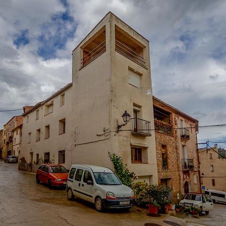 Eva & Travel - Ca La Cris Villa Cornudella de Montsant Екстериор снимка