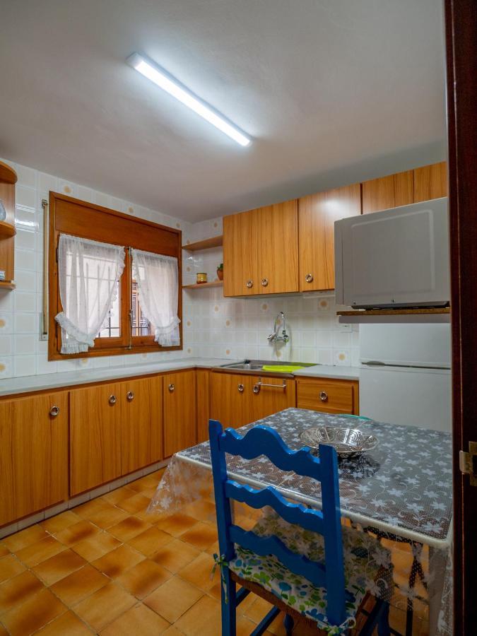 Eva & Travel - Ca La Cris Villa Cornudella de Montsant Екстериор снимка