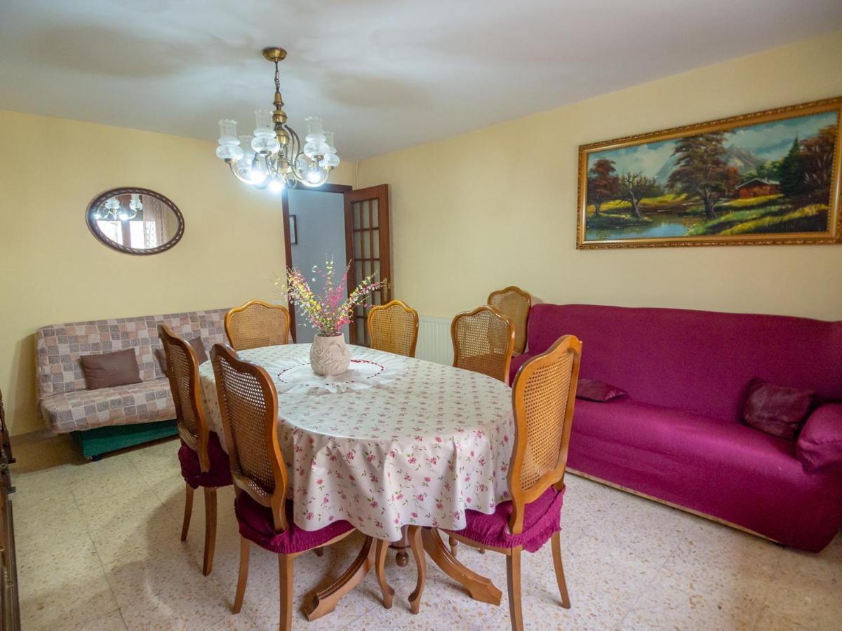 Eva & Travel - Ca La Cris Villa Cornudella de Montsant Екстериор снимка