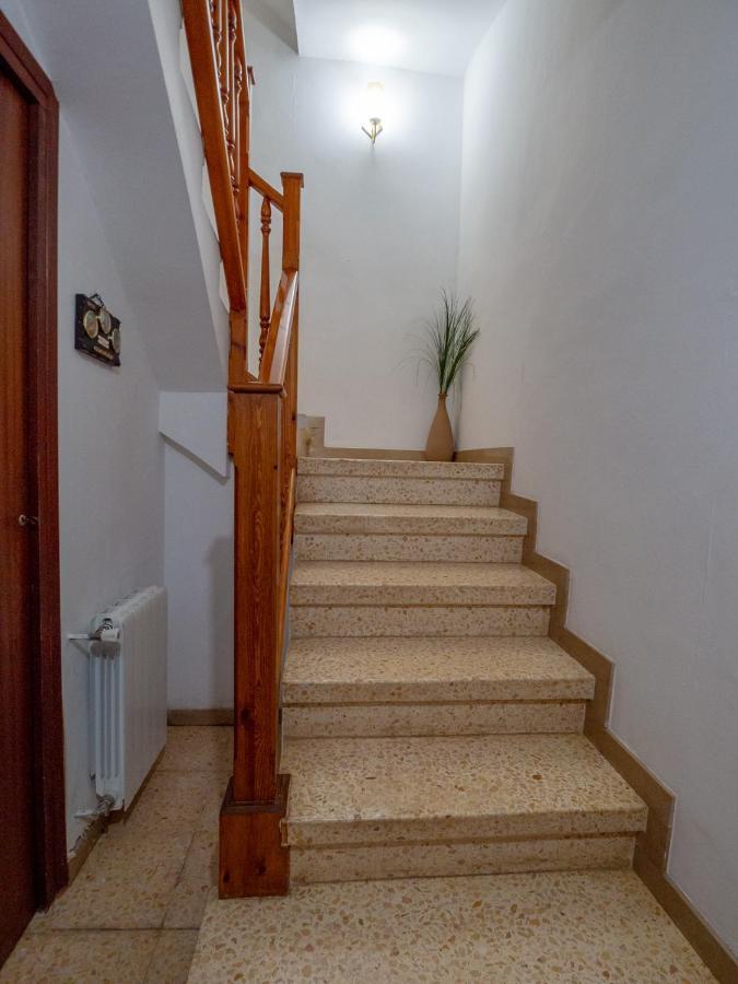 Eva & Travel - Ca La Cris Villa Cornudella de Montsant Екстериор снимка