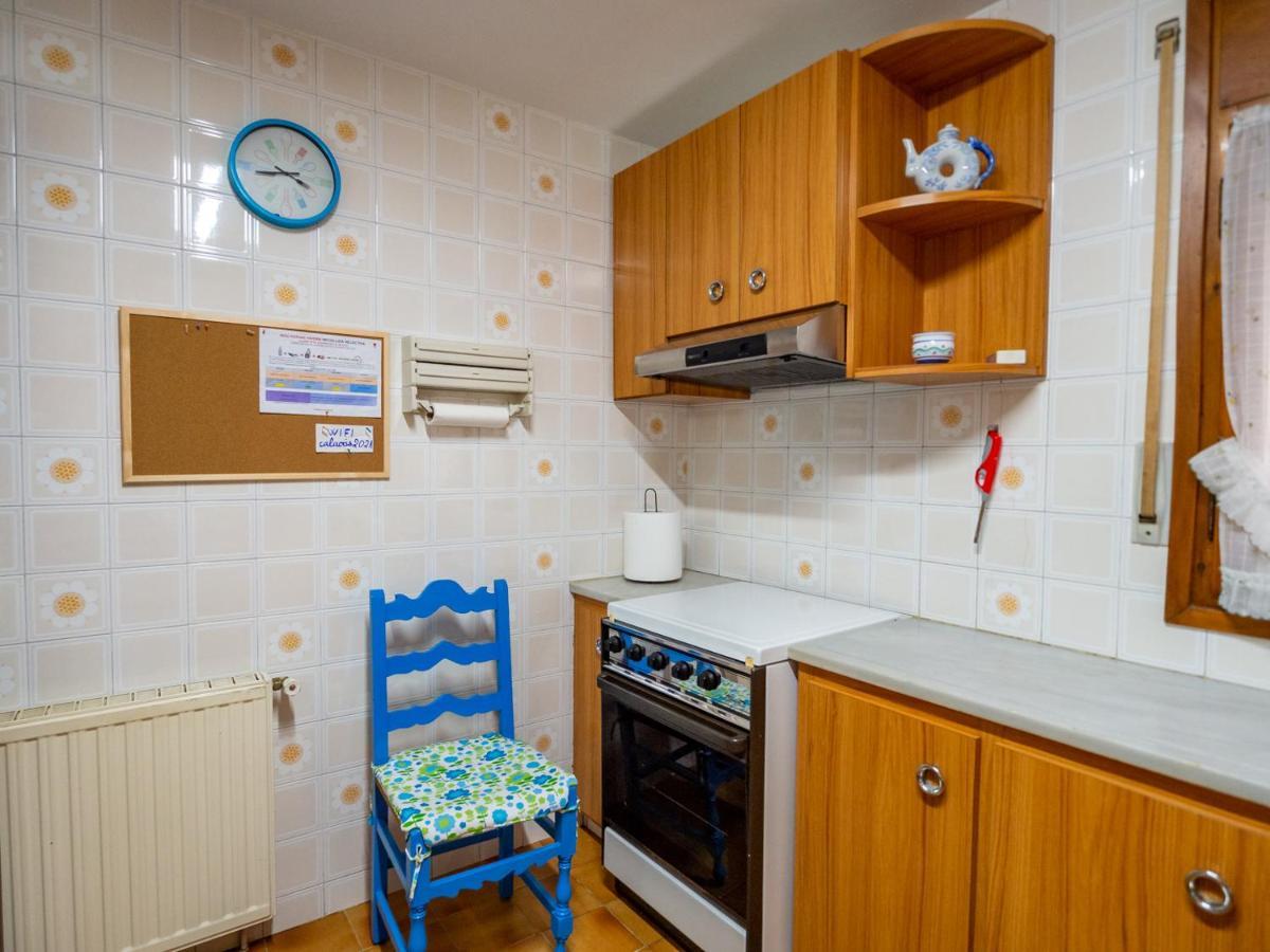 Eva & Travel - Ca La Cris Villa Cornudella de Montsant Екстериор снимка
