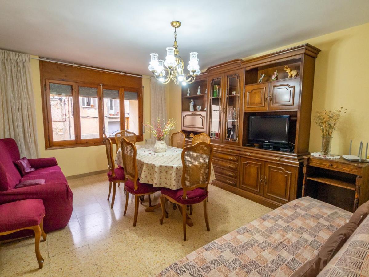 Eva & Travel - Ca La Cris Villa Cornudella de Montsant Екстериор снимка