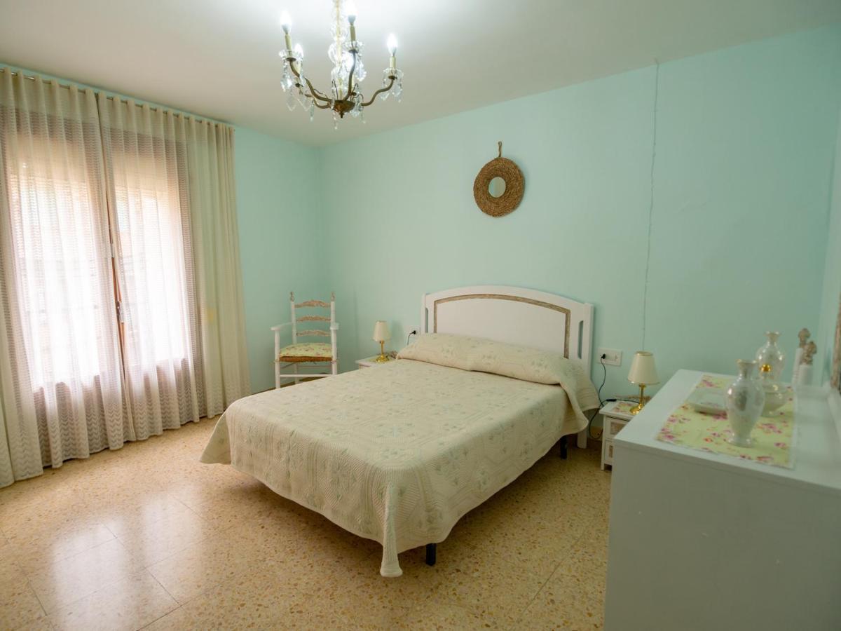 Eva & Travel - Ca La Cris Villa Cornudella de Montsant Екстериор снимка